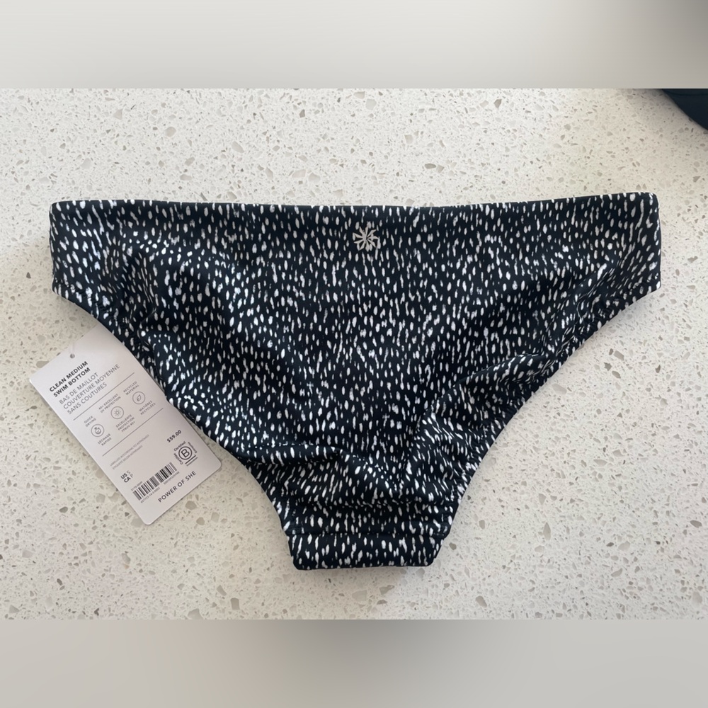Swim suit bottoms NWT